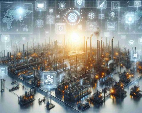 Industry 4.0 Just Got a Major Upgrade: Discover How One Company Is Leading the Revolution