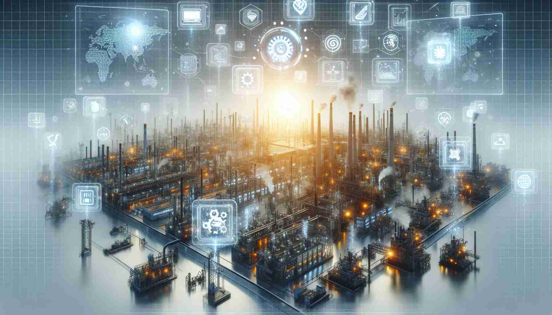 Industry 4.0 Just Got a Major Upgrade: Discover How One Company Is Leading the Revolution!