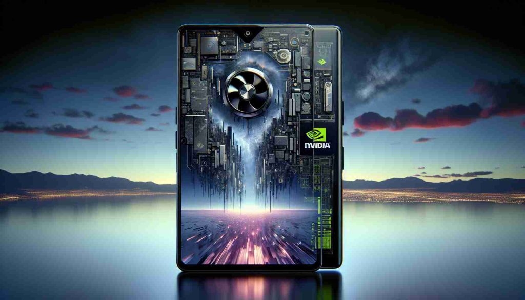 NVIDIA’s Next Big Move? Smartphones on the Horizon