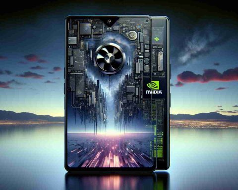 NVIDIA’s Next Big Move? Smartphones on the Horizon