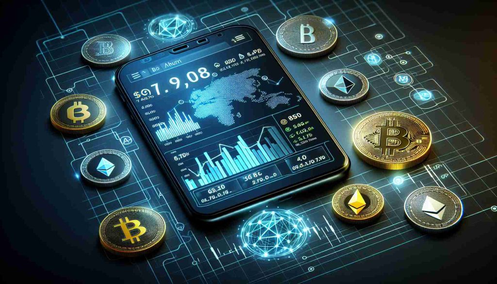 Is the Smartphone Revolutionizing Bitcoin? Discover the Future of Mobile Crypto Transactions