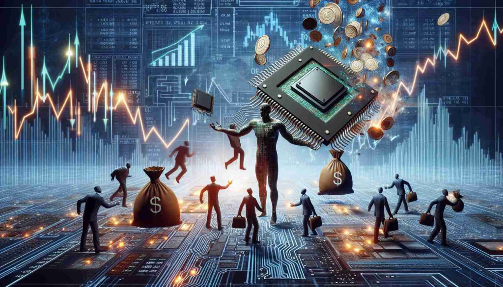 Market Move: Insider Sells Millions in Semiconductor Stocks Amid Industry Boom