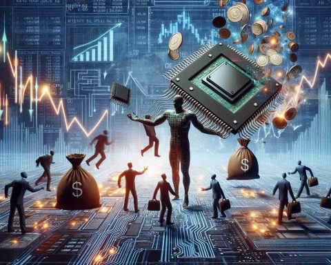 Market Move: Insider Sells Millions in Semiconductor Stocks Amid Industry Boom