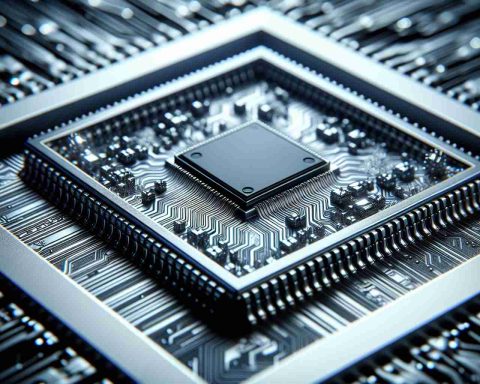 The Chip That’s Changing the Game: Nvidia’s Unstoppable Rise Amidst AI Frenzy