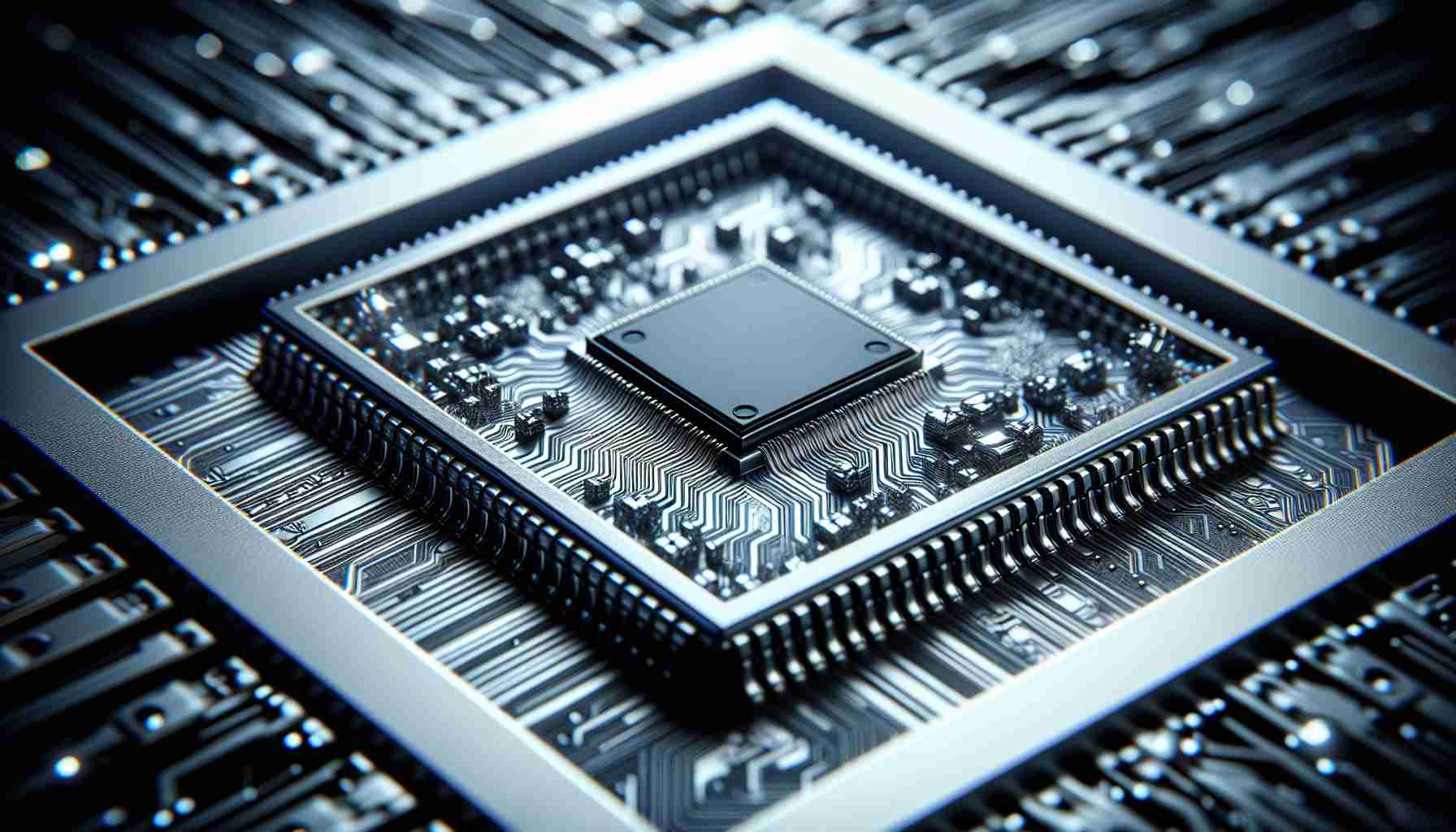 The Chip That's Changing the Game: Nvidia's Unstoppable Rise Amidst AI Frenzy