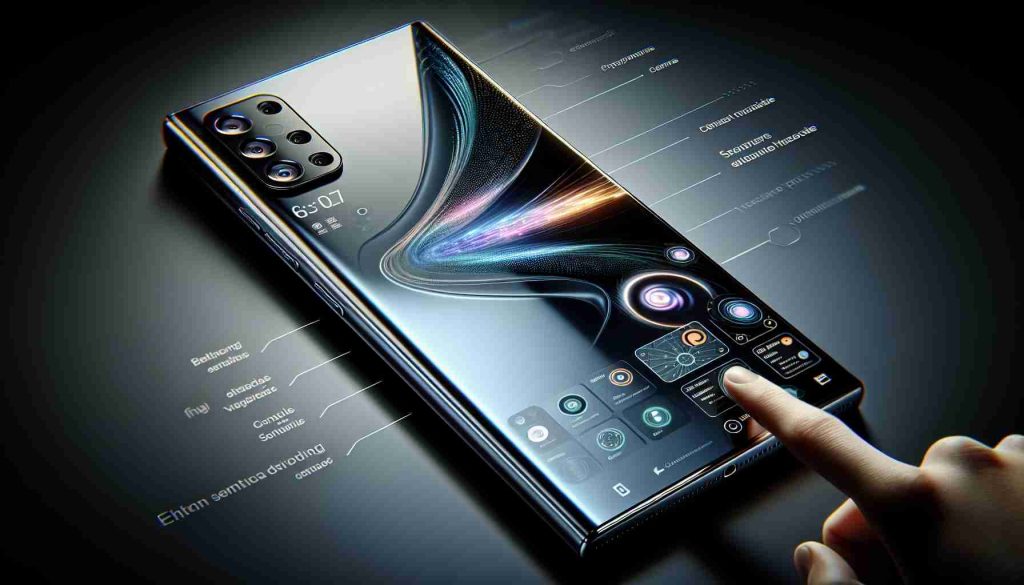 This Upcoming Smartphone Could Revolutionize the Market