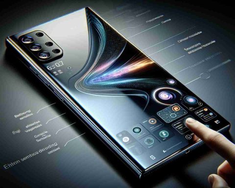 This Upcoming Smartphone Could Revolutionize the Market