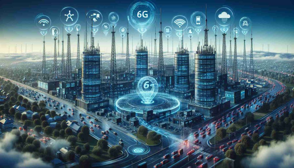 You Won’t Believe How Cybersecurity Could Transform the Future of 6G