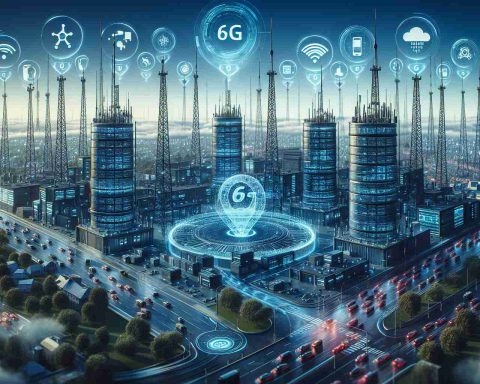 You Won’t Believe How Cybersecurity Could Transform the Future of 6G