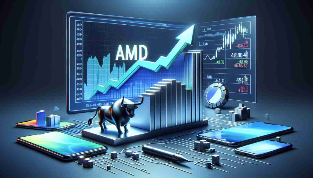 AMD Stock Surges! What It Means for the Smartphone Industry