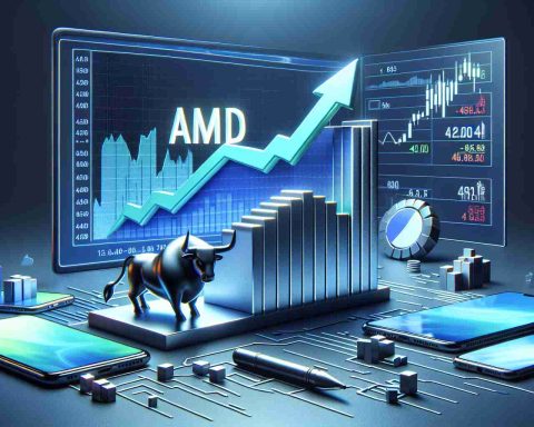 AMD Stock Surges! What It Means for the Smartphone Industry