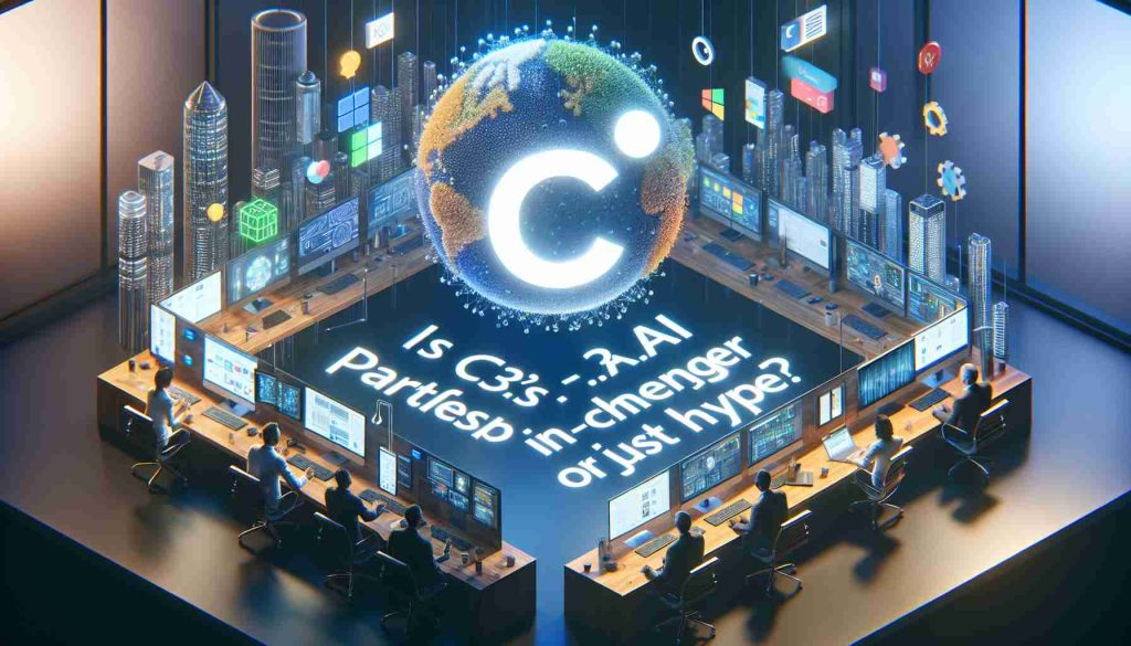 Is C3.ai’s Partnership with Microsoft a Game-Changer or Just Hype?