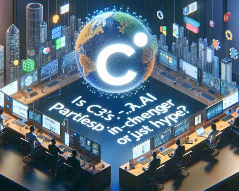 Is C3.ai’s Partnership with Microsoft a Game-Changer or Just Hype?