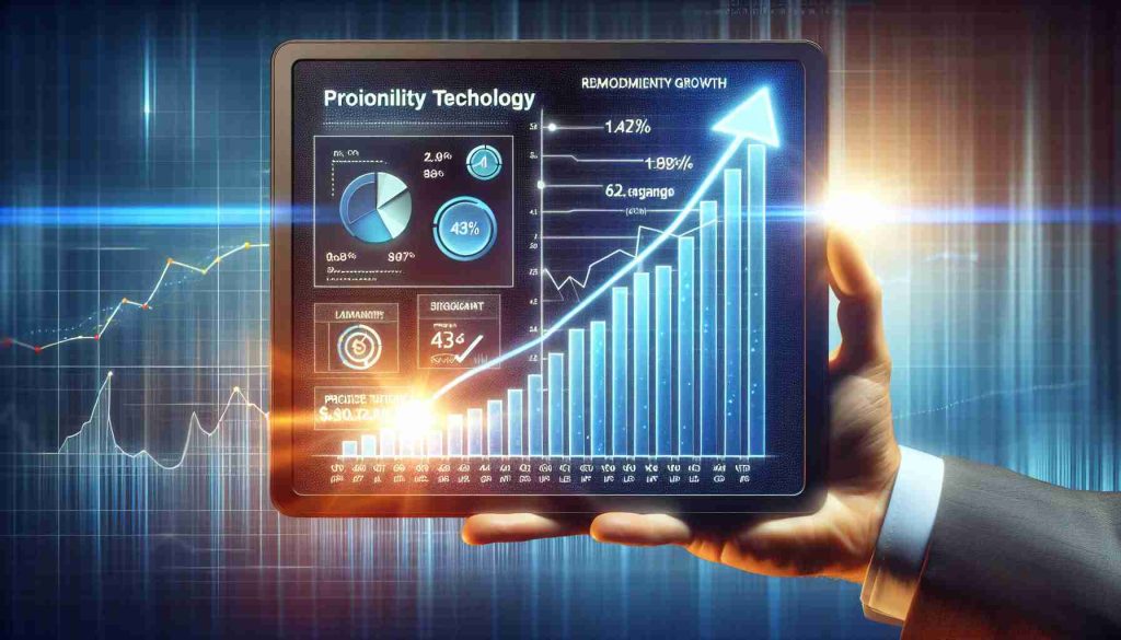 Priority Technology’s Price Target Boosted: Is a Big Rally Ahead?