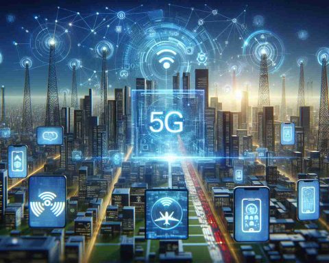 Unlocking the Future: How 5G Technology is Set to Transform App Development