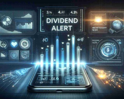 Intel Dividend Alert! The Surprising Intersection of Finance and Smartphone Innovation