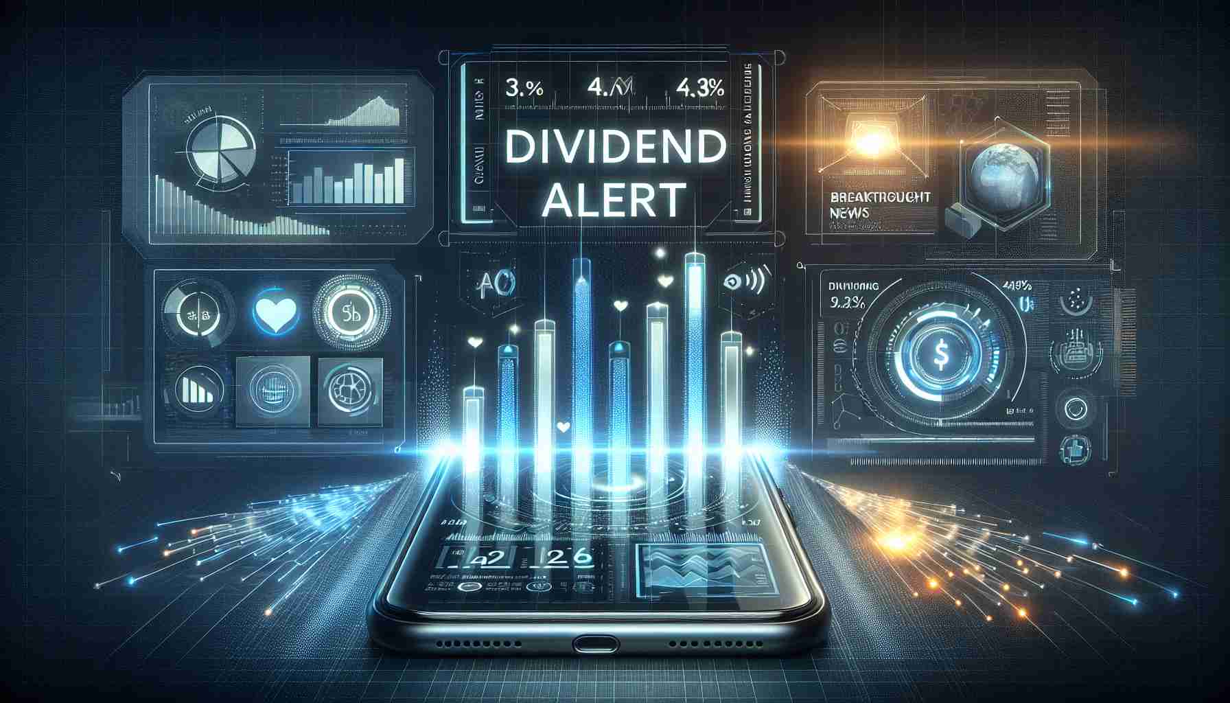 Intel Dividend Alert! The Surprising Intersection of Finance and Smartphone Innovation