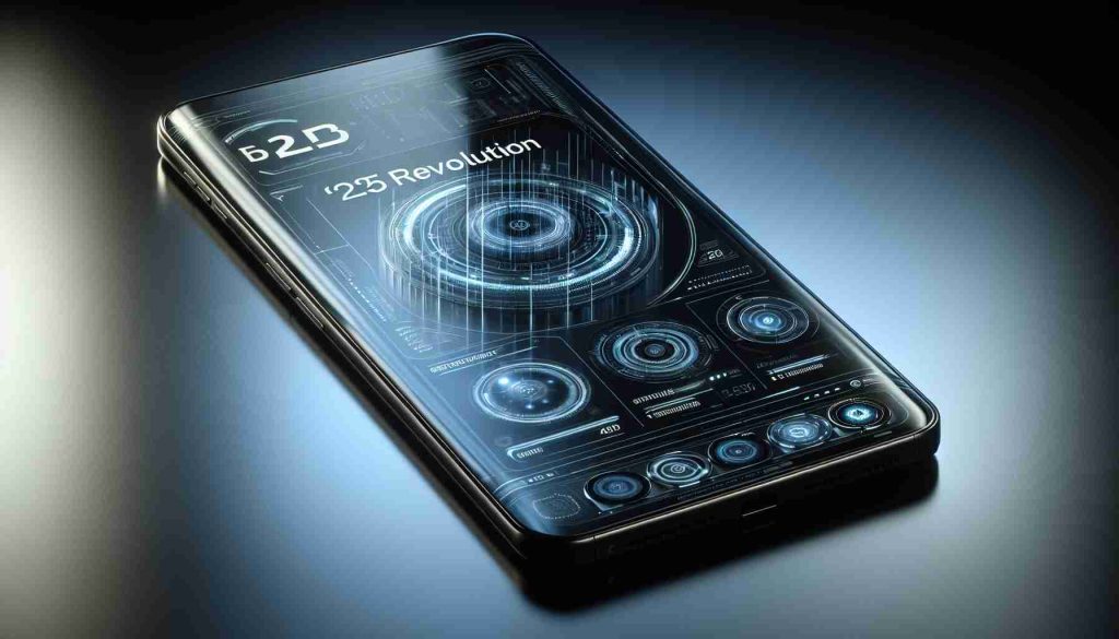 The Samsung S25 Revolution: A Glimpse Into Tomorrow