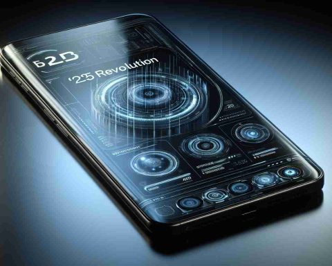 The Samsung S25 Revolution: A Glimpse Into Tomorrow