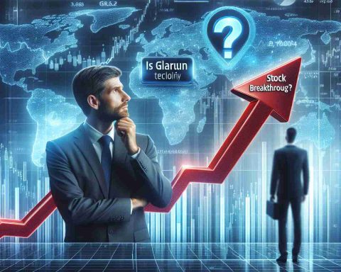 Is Glarun TechnologyLtd on the Verge of a Stock Breakthrough?