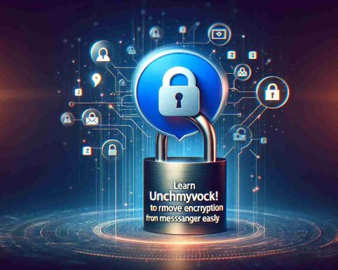 Unlock the Mystery! Learn How to Remove Encryption from Messenger Easily