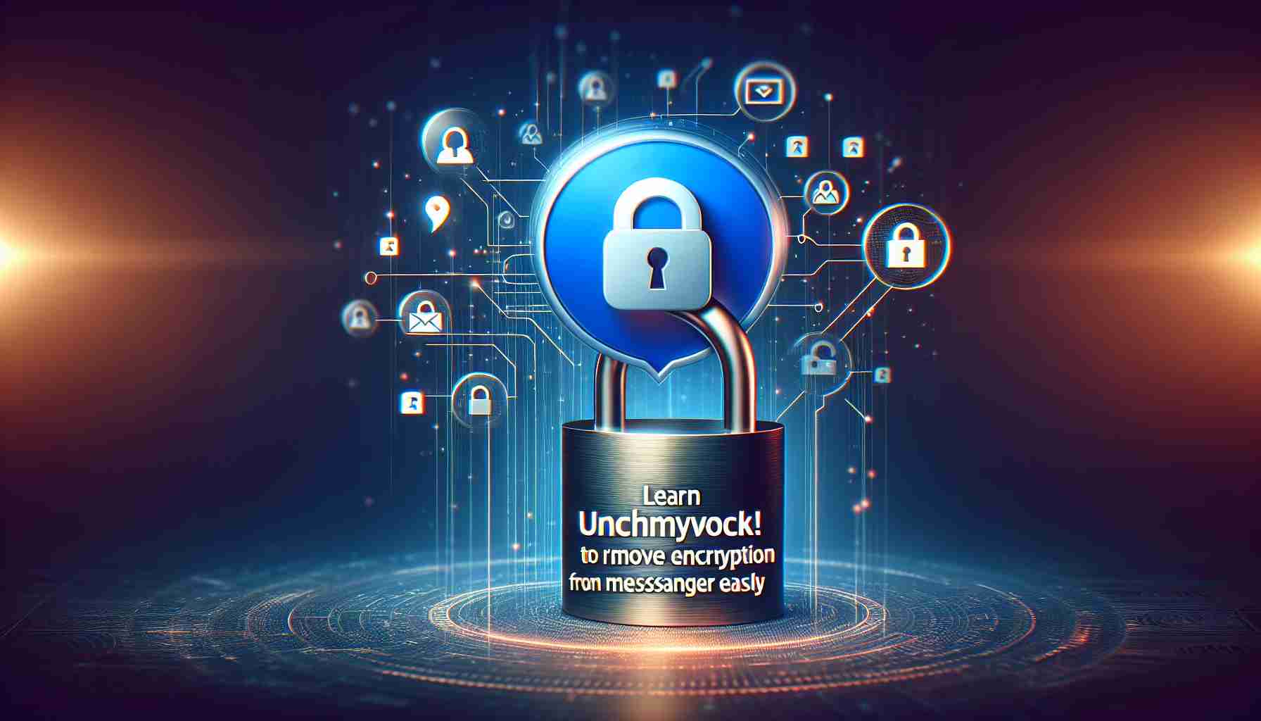 Unlock the Mystery! Learn How to Remove Encryption from Messenger Easily!