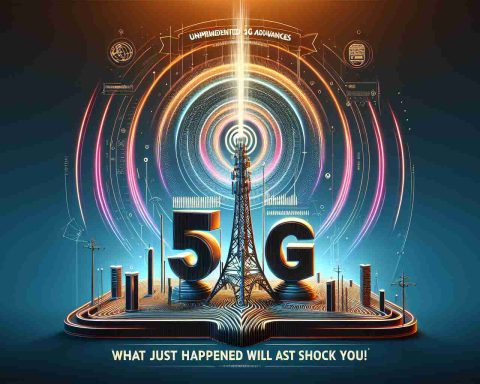 Unprecedented 5G Advances: What T-Mobile Just Achieved Will Shock You