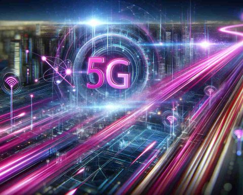 Unveiling the Ultimate Speed: T-Mobile’s Revolutionary Leap into 5G