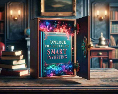 Unlock the Secrets of Smart Investing with This Hidden Resource