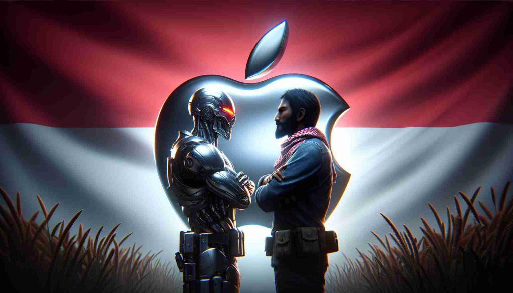 Apple’s Tense Stand-Off with Indonesia: What You Need to Know