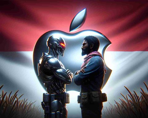 Apple’s Tense Stand-Off with Indonesia: What You Need to Know