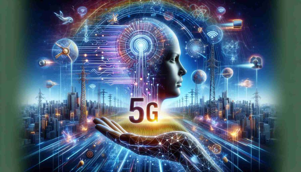 Revolutionary Shift: How 5G is Redefining Connectivity Forever