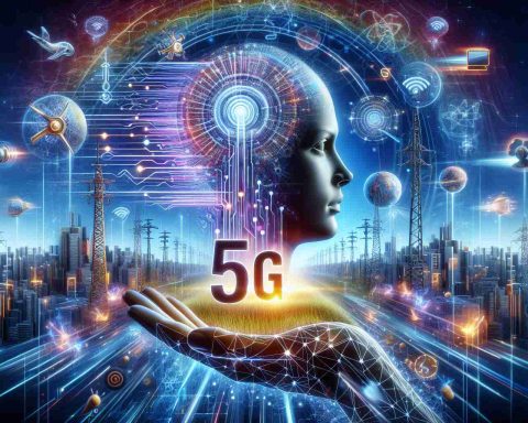 Revolutionary Shift: How 5G is Redefining Connectivity Forever