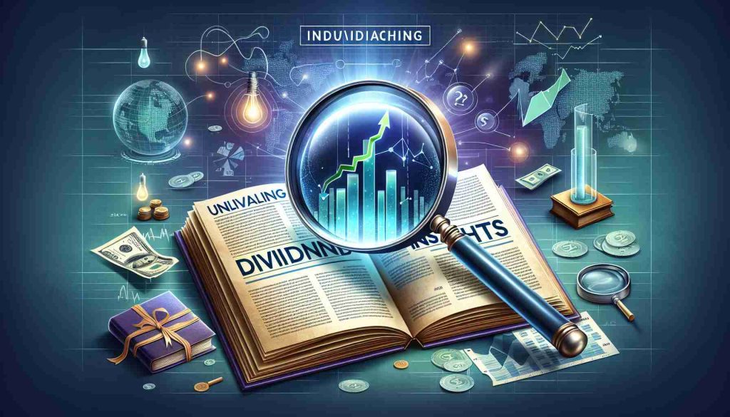 Unlock the Secrets to Safe Investing with Dividend Insights