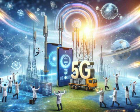 You Won’t Believe What T-Mobile Just Achieved in the World of 5G