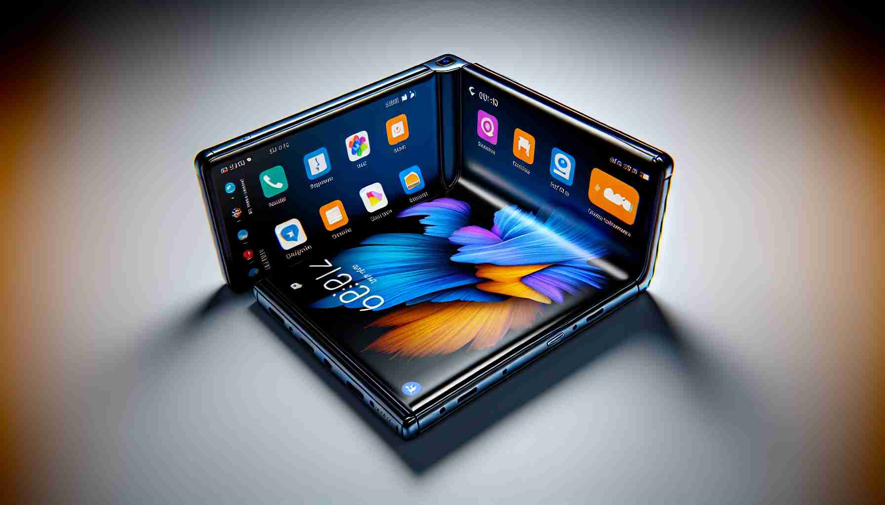 Discover the Budget-Friendly Foldable Smartphone Revolutionizing the Market!