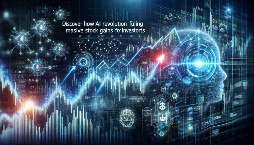 Discover How AI Revolution is Fueling Massive Stock Gains for Investors