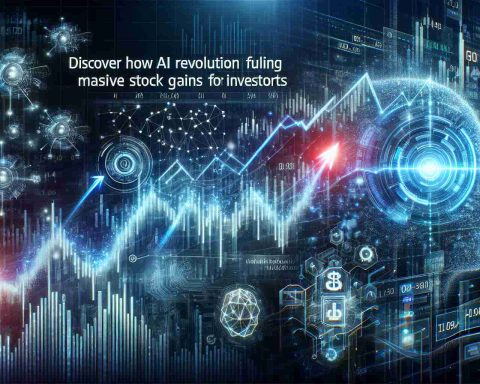 Discover How AI Revolution is Fueling Massive Stock Gains for Investors