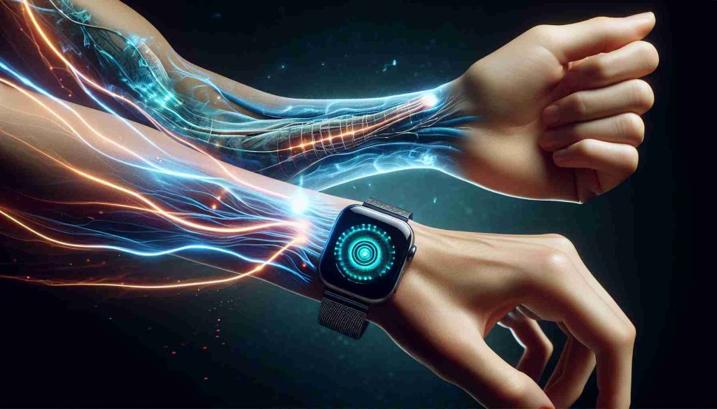 The Revolutionary Technology Turning Your Skin Into a Power Source for Wearables