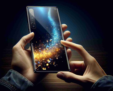 New Smartphone Sensation: Unveiling Xiaomi’s Budget Marvel