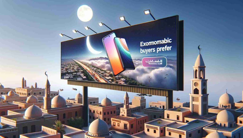 Discover Why Thrifty Buyers Are Choosing This Smartphone Brand in Ras al-Ain