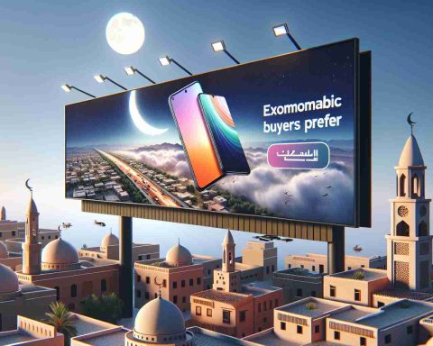 Discover Why Thrifty Buyers Are Choosing This Smartphone Brand in Ras al-Ain