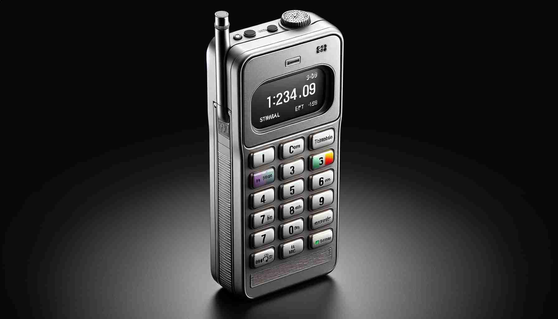 You Won't Believe Nokia's Latest Nostalgic Phone Design!