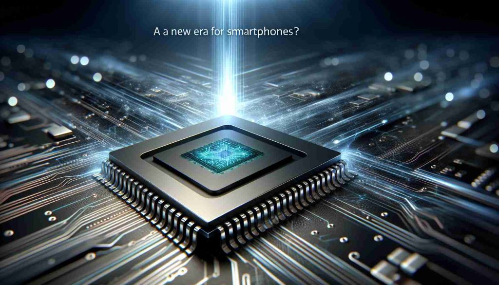 Intel’s Leap Forward. A New Era for Smartphones?