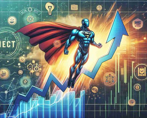 New Tech Boost: Is Marvel Share Price Set to Soar?