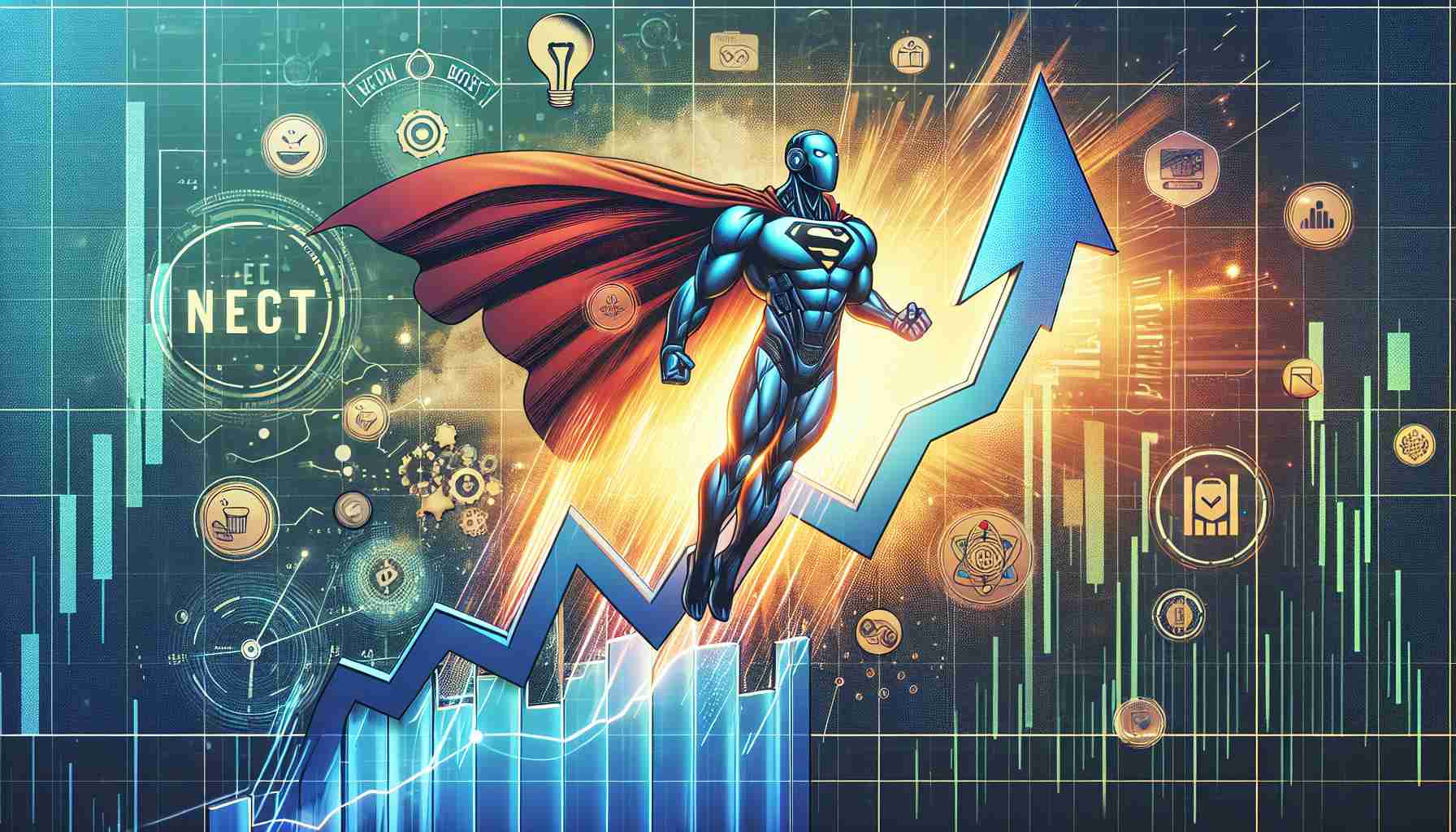 New Tech Boost: Is Marvel Share Price Set to Soar?