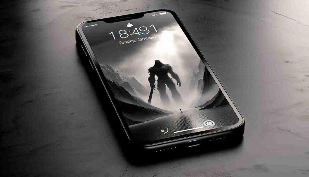 iPhone 17 Mini: The Tiny Titan! Apple’s Big Gamble?