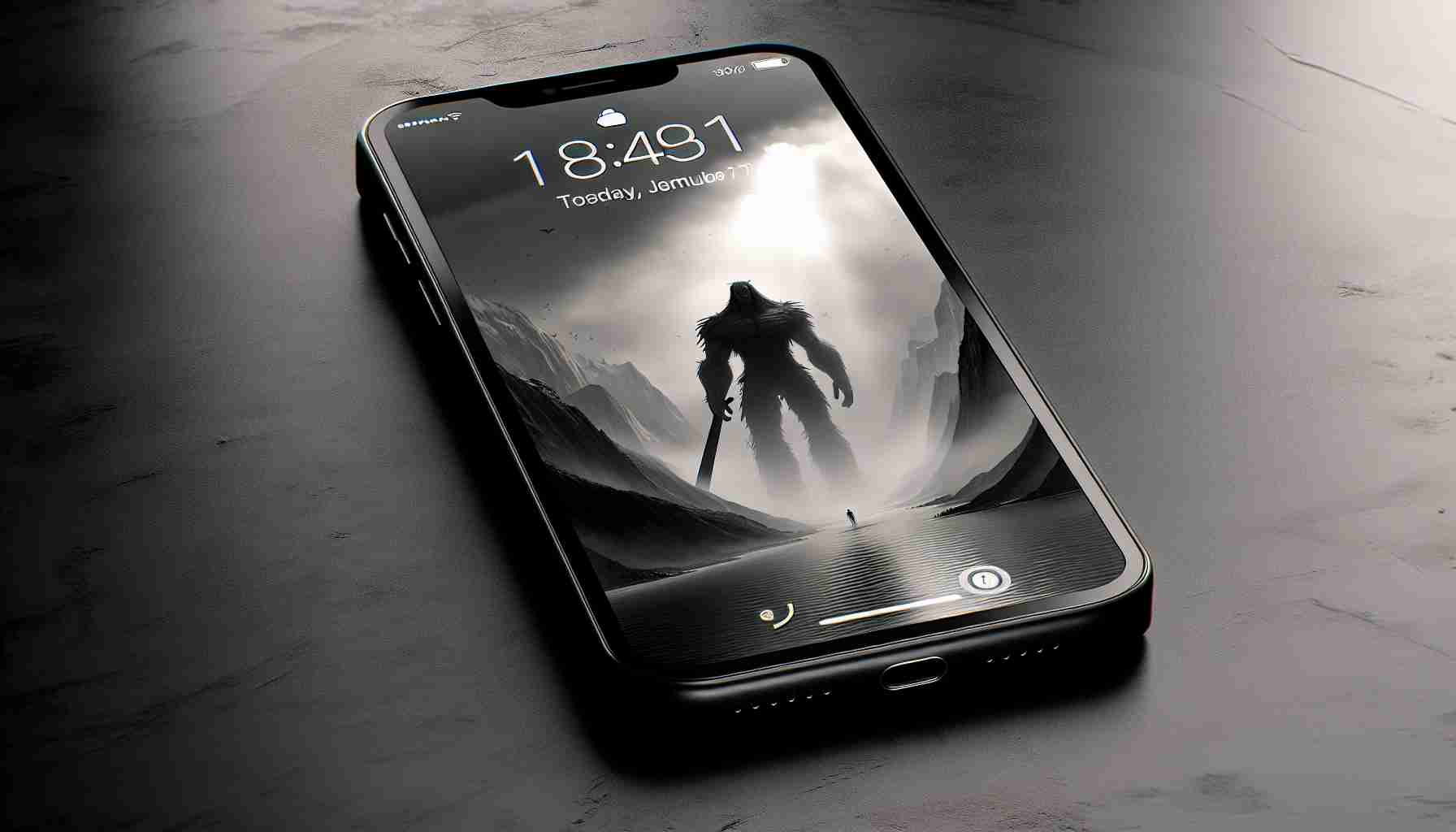 iPhone 17 Mini: The Tiny Titan! Apple's Big Gamble?