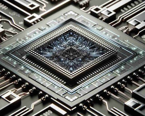 NVIDIA Reveals Groundbreaking AI Chip! What It Means for Your Smartphone