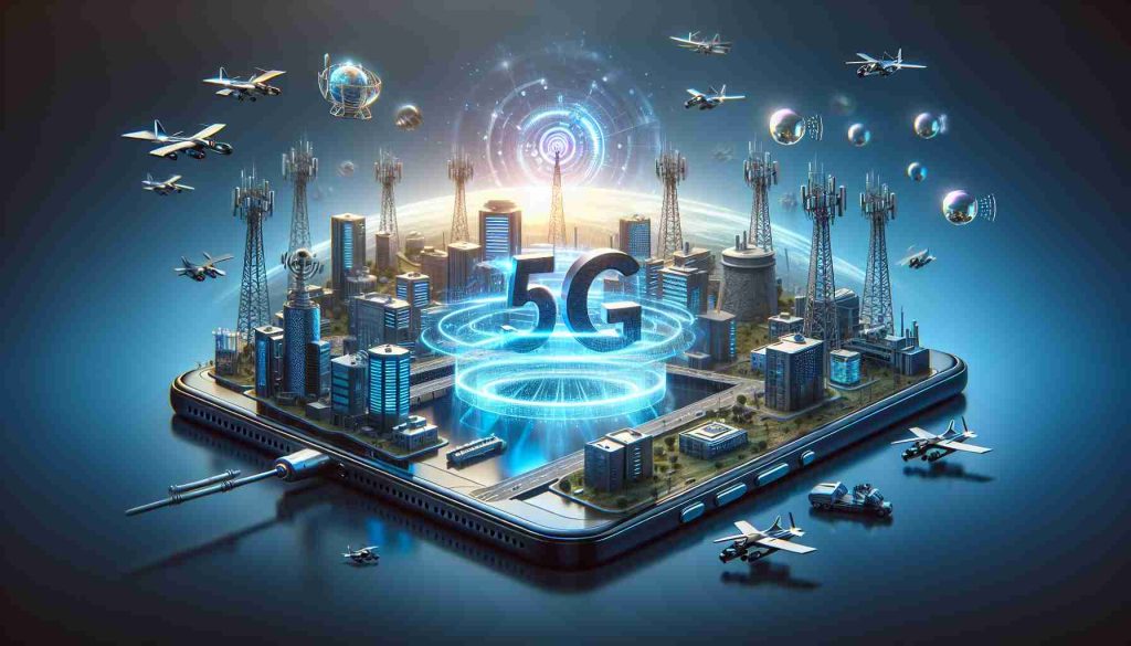 5G Revolution in Ghana: A Glimpse into the Future. What’s Next for Smartphones?